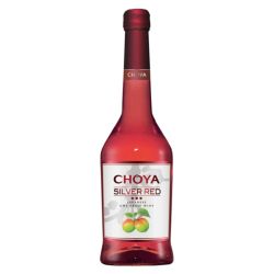 CHOYA Ume Plum Wine Red 10%vol 500ml