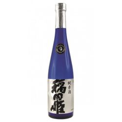 INATA HONTEN 日本纯米酒 14% vol. 500ml