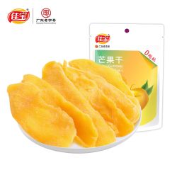 JIABAO dried mango 85g