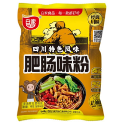 BAIJIA Instant Vermicelli Fei Chang...
