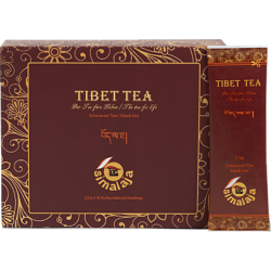 SIMALAYA 西藏红茶包 2,5g*18