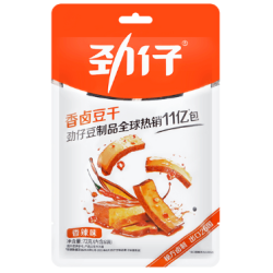 JINZAI Tofu Marinated Spicy 72g
