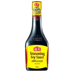 HADAY Soy Sauce (Weijixian) 380ml
