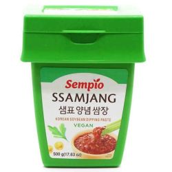 韩国烧烤蘸酱 500g