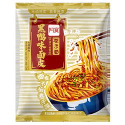 BAIJIA Instant Noodles Duck 100g