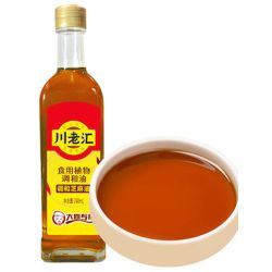 CHUANLAOHUI Sesame oil mixed 248ml