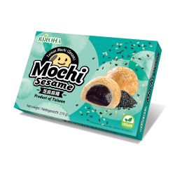 KINOHA Mochi Sesam 210g