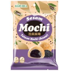 KINOHA Mochi Sesam 120g