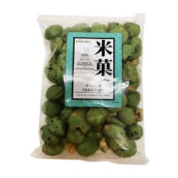 KINOHA Wasabi Erdnüsse 150g BBD:23-04-23