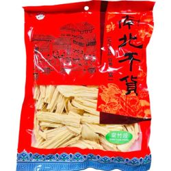 LELECHU Dried soy skin sticks 200g