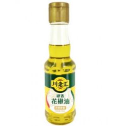 CHUANLAOHUI Sichuan Pfeffer Öl 110ml