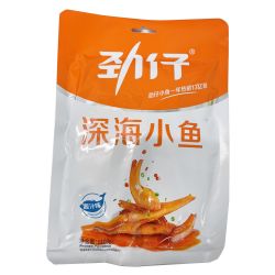 JINZAI marinated Fish Snack 110g