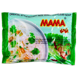 MAMA instant vermicelli clear 55g