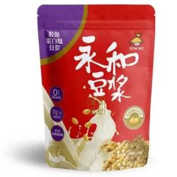 YONHO Collagen Peptide Soybean Powder 350g