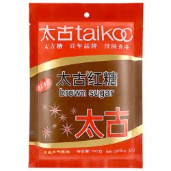 TAIKOO Brown Sugar 350g