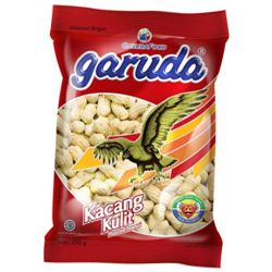 GARUDA Erdnüsse geröstet 200g MHD:...