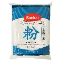 SUNLEE Rice Flour 400g