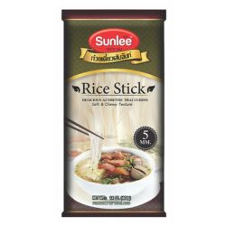 SUNLEE Rice Sticks 5mm 400g