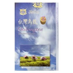 AHA TEE Taiwan Oolong Tea 100g