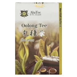 AHA TEE Oolong Tea Bao Zhong 50g