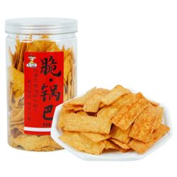 WUMINGXIAOZU Cereal Crackers Hot &...