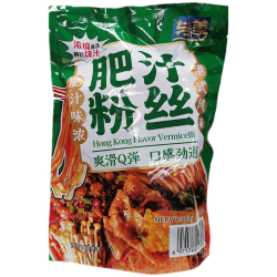 YUMEI Hong Kong Style Instant Noodles 310g