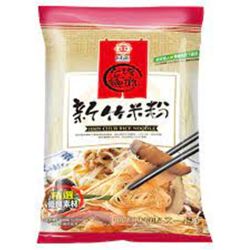 Rice noodles  HsinChu 300g SUNRIGHT