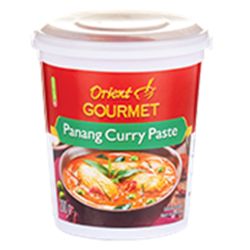 ORIENT GOURMET Panang Currypaste 200g