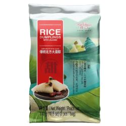 ONETANG Zongzi Sticky Rice Cake w. Dates 3*100g