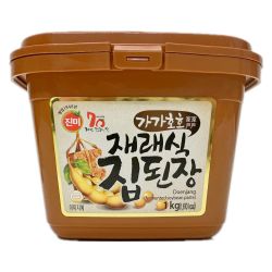 JINMI韩国大酱 1kg
