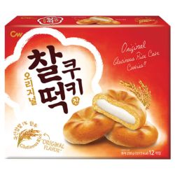 CW Biscuits with Filling 240g