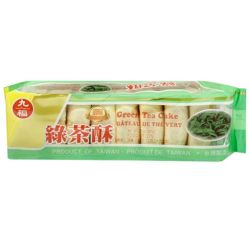 CHOFU Green Tea Biscuits 227g