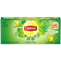 LIPTON Green Tea 50g