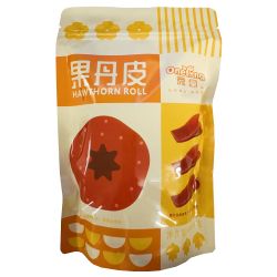 ONE TANG hawthorn candy 200g