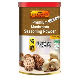 LEE KUM KEE Premium Mushroom Seasoning Powder 1kg