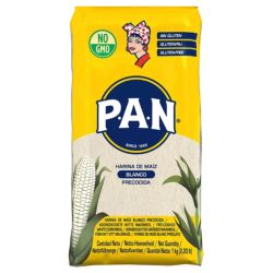 P.A.N Corn Flour 1kg