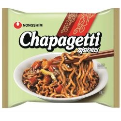NONGSHIM Chapagetti Chajang Noodle140g