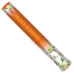 HEM Räucherstäbchen Orange Blossom 20 Sticks