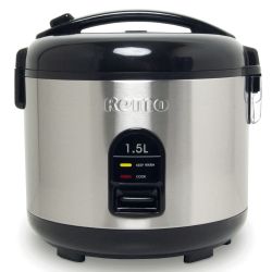REMO Rice Cooker 1.5 L 700W