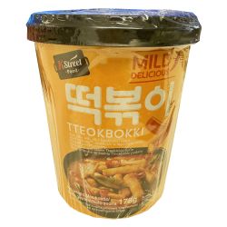 K STREET FOOD 韩国即时炒年糕 微辣 178g