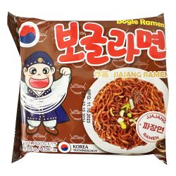 PALDO Instant Noodles with Jiajiang Flavour 115g