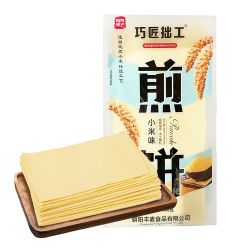 小米煎饼 100g 丰麦