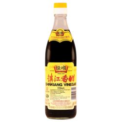 HENGSHUN Chinkiang Vinegar 550ml