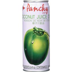 PANCHY椰子饮料 250ml