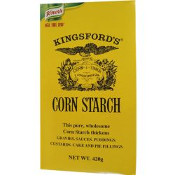 KINGFORD'S Corn Starch 420g