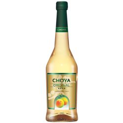 CHOYA Original Japanese Ume Fruit...