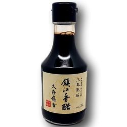 HENGSHUN Chinkiang Vinegar 3 Years 200ml