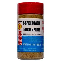 MEECHUN 5 Spice Powder 50g