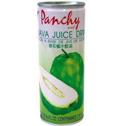 PANCHY Guava Juice Drink 250ml