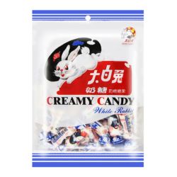 WHITE RABBIT Creamy Candy 108g MHD:...
